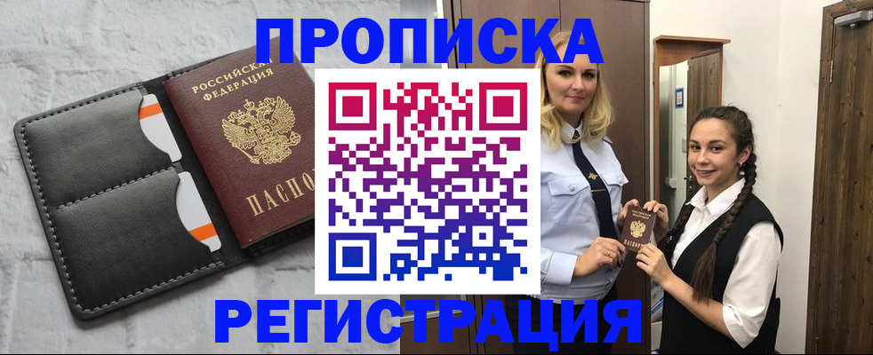 прописка в квартире в Полярных Зорях